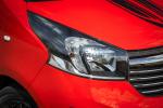Vauxhall Vivaro Doublecab L2 BiTurbo Limited Edition 2017 года